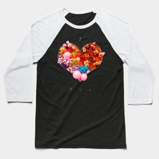 I love you Baseball T-Shirt